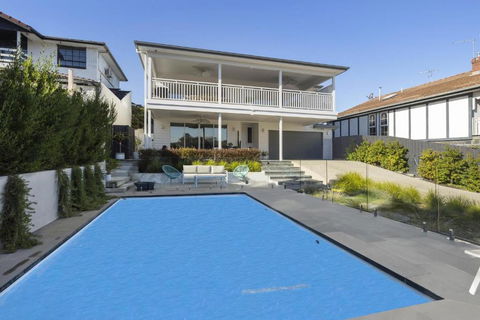 Ocean Pearl - Luxury Beach Retreat In Rye - Darwin Holiday 0