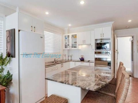 Ocean Pines Apartments 4 - Darwin Holiday 3