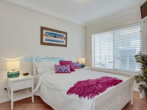 Ocean Pines Apartments 4 - Darwin Holiday 1