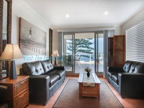 Ocean Pines Apartments 4 - Darwin Holiday 2