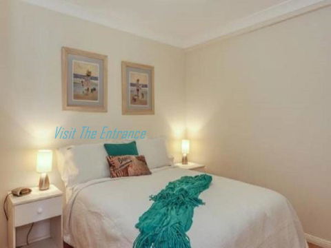Ocean Pines Apartments 4 - Darwin Holiday 0