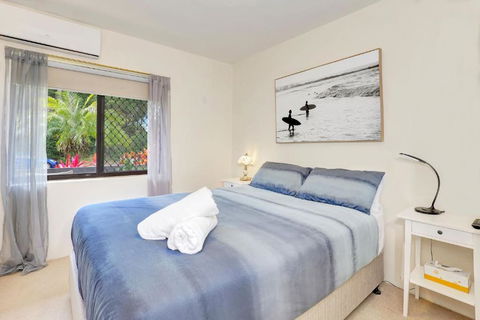 Ocean Sands 1 - Darwin Holiday 2