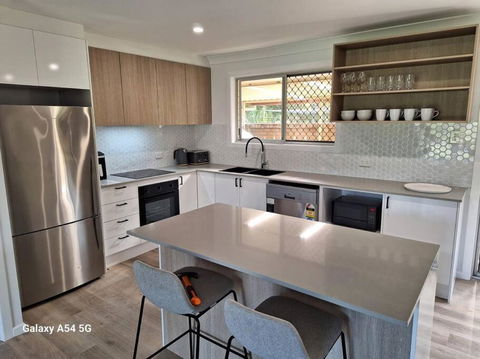 Ocean Shores 4 Bedroom House - Darwin Holiday 0