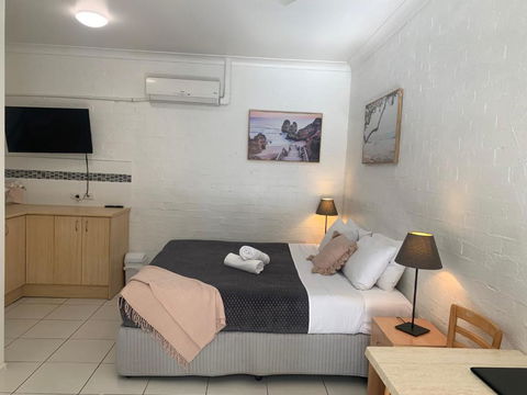 Ocean Shores Motel - Darwin Holiday 0