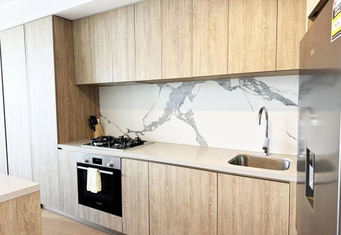 Ocean Skyline View Apartment-Casino - Darwin Holiday 0