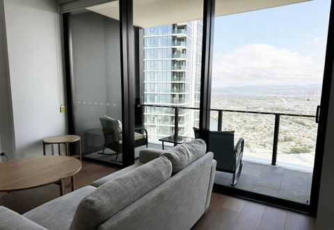 Ocean Skyline View Apartment-Casino - Darwin Holiday 3