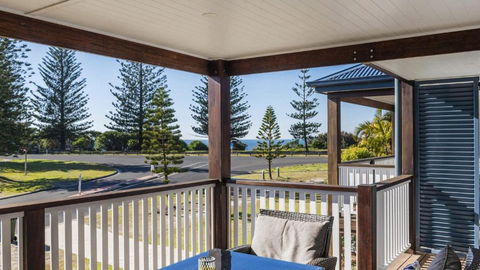 Ocean Spirit, 1 - 89 Yamba St - Darwin Holiday 1