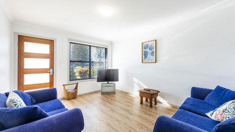 Ocean Spirit, 1 - 89 Yamba St - Darwin Holiday 2