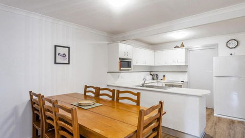 Ocean Spirit, 1 - 89 Yamba St - Darwin Holiday 3