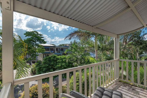 Noosa River Resort Apartment On Gympie Terrace - Darwin Holiday 2