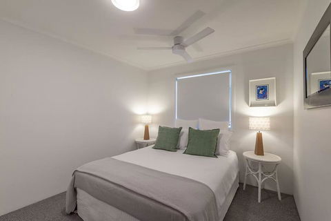 Noosa River Resort Apartment On Gympie Terrace - Darwin Holiday 3