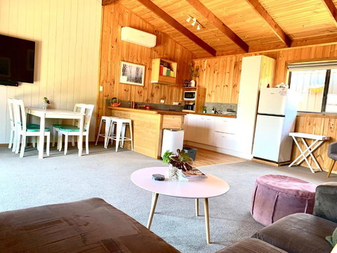 No43 Studio Apartment - Darwin Holiday 0