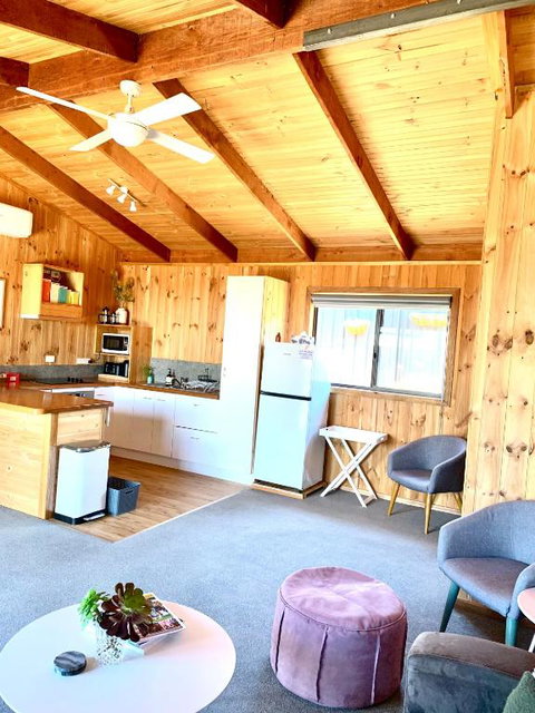 No43 Studio Apartment - Darwin Holiday 2