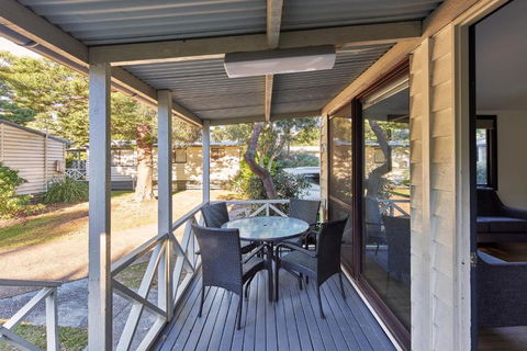NRMA Sydney Lakeside Holiday Park - Darwin Holiday 2