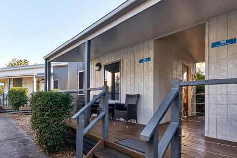 NRMA Sydney Lakeside Holiday Park - Darwin Holiday 0