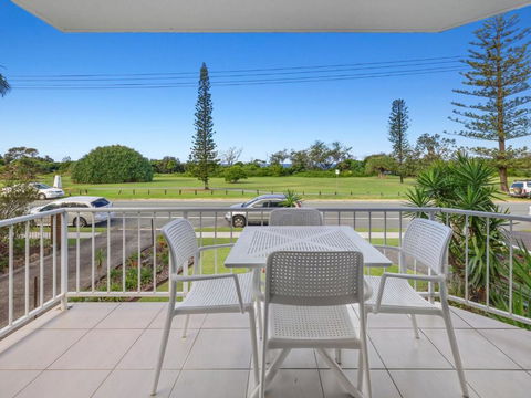 Ocean Outlook On Marine Parade - Darwin Holiday 3