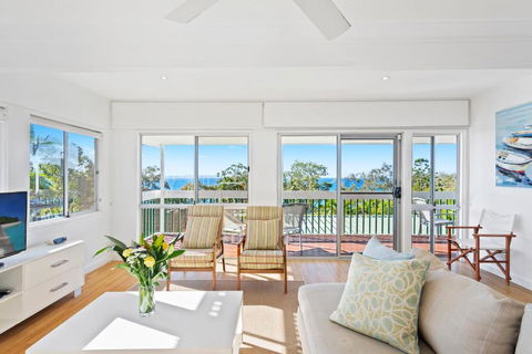 Noosa Escape 2Br Allambi Rise - Darwin Holiday 1
