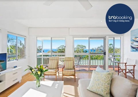 Noosa Escape 2Br Allambi Rise - Darwin Holiday 0