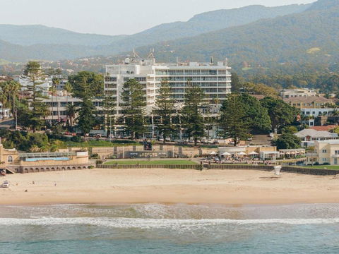 Novotel Wollongong Northbeach - Darwin Holiday 0
