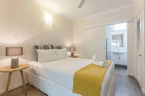 Ocean Palms Apartments - Darwin Holiday 1