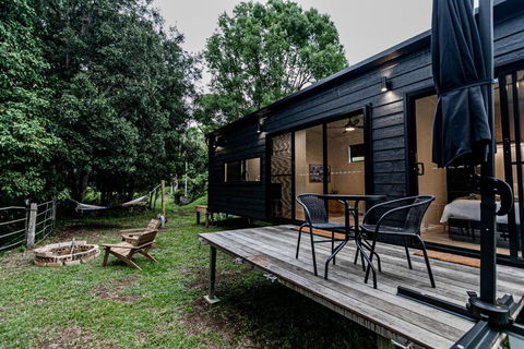 Obi Creek Cabin - Darwin Holiday 2