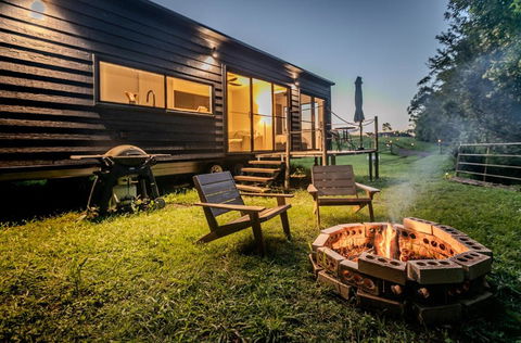 Obi Creek Cabin - Darwin Holiday 0