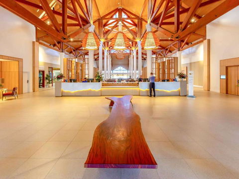 Novotel Sunshine Coast Resort - Darwin Holiday 3