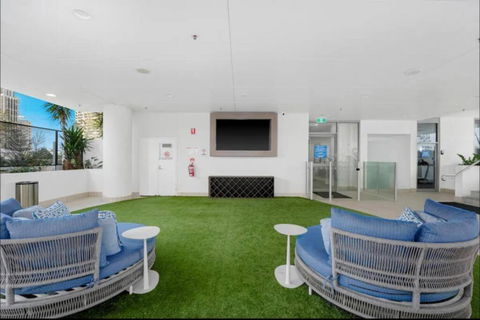 NOTINUSEWyndham WaveWhisper Retreat - Darwin Holiday 2