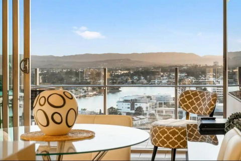 NOTINUSEWyndham WaveWhisper Retreat - Darwin Holiday 0