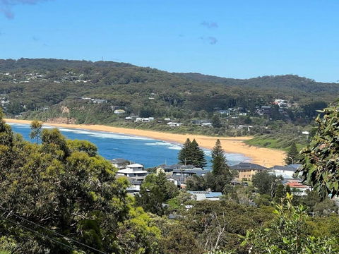 Ocean Views Beach Retreat - Darwin Holiday 1