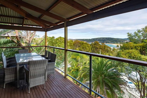 Ocean Views Beach Retreat - Darwin Holiday 0