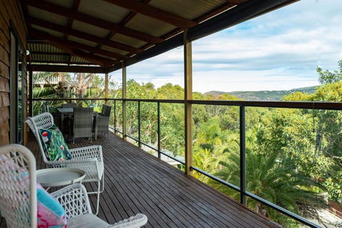 Ocean Views Beach Retreat - Darwin Holiday 3