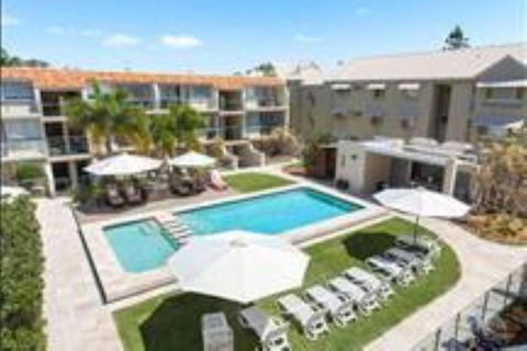 On Hastings Street, Noosa Heads Apartment Suite - Darwin Holiday 1