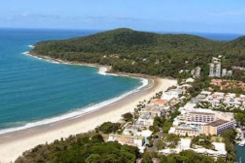 On Hastings Street, Noosa Heads Apartment Suite - Darwin Holiday 0