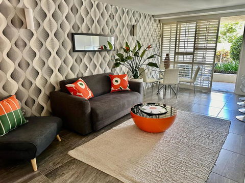 On Hastings Street, Noosa Heads Apartment Suite - Darwin Holiday 2