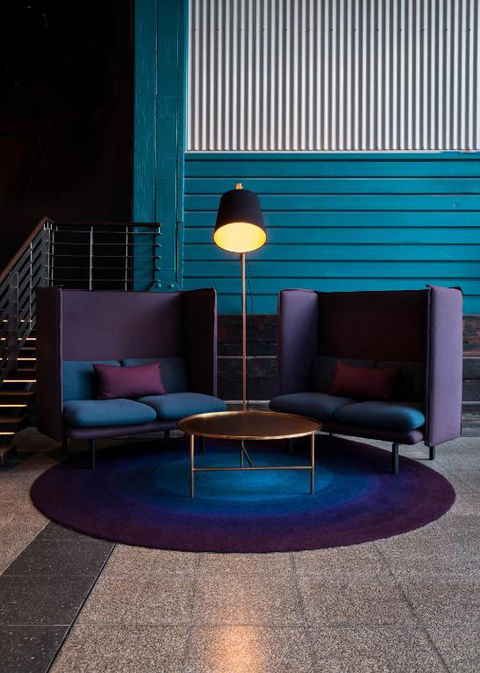 Ovolo Woolloomooloo - Darwin Holiday 3