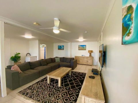 Orchid Beach Apartments - Darwin Holiday 0