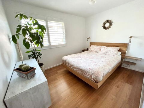 One Bedroom Apartment And CARPORT Close To Beaches, Airport,CBD - Darwin Holiday 0