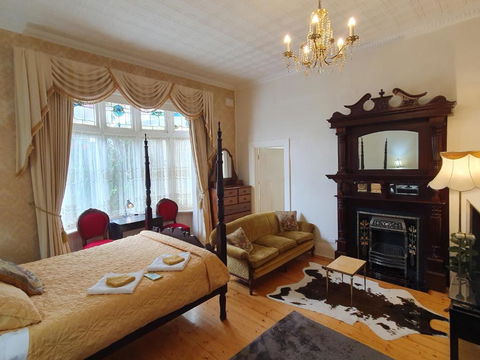 Outstanding Property Close To Melb Airport - Darwin Holiday 0
