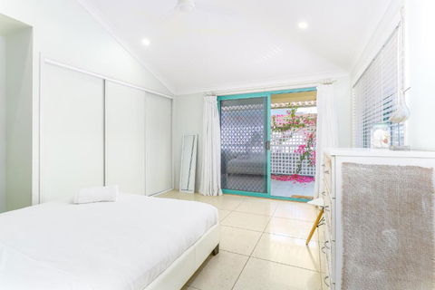 Ocean View Apartments By Kingscliff Accommodation - Darwin Holiday 2