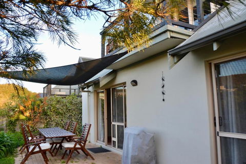 Ocean View Beach House, Margaret River - Darwin Holiday 1
