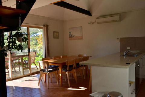 Ocean View Beach House, Margaret River - Darwin Holiday 2