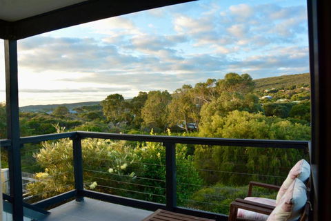 Ocean View Beach House, Margaret River - Darwin Holiday 0