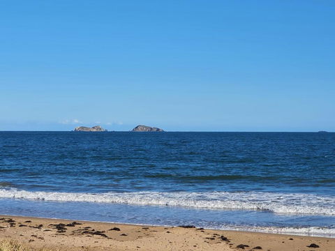 Ocean View Bure - Darwin Holiday 2