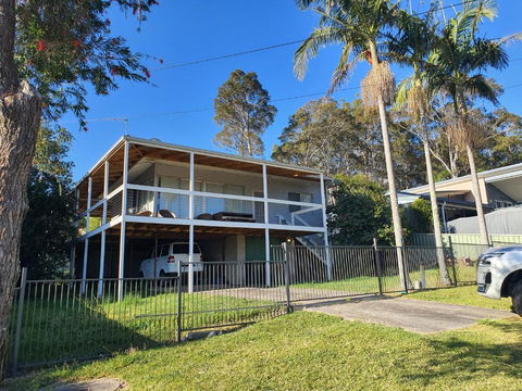 Ocean View Bure - Darwin Holiday 3