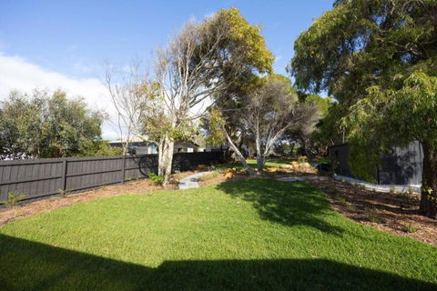 Ocean View Cottage - Anglesea - Darwin Holiday 2