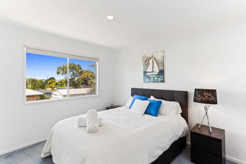 Ocean View Escape W 3BR & 2BA - Darwin Holiday 1