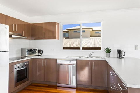 Ocean View Escape W 3BR & 2BA - Darwin Holiday 2