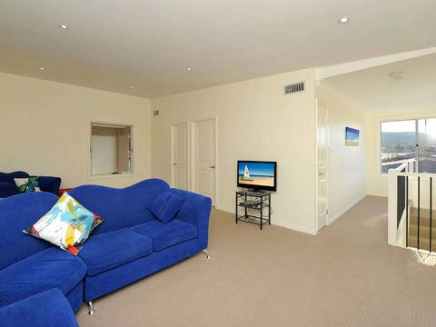 Ocean View Oasis At Fingal Bay - Darwin Holiday 2
