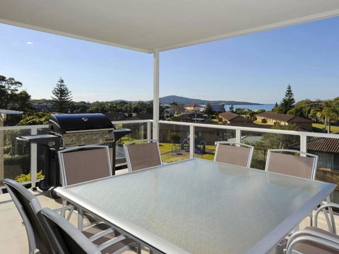 Ocean View Oasis At Fingal Bay - Darwin Holiday 0